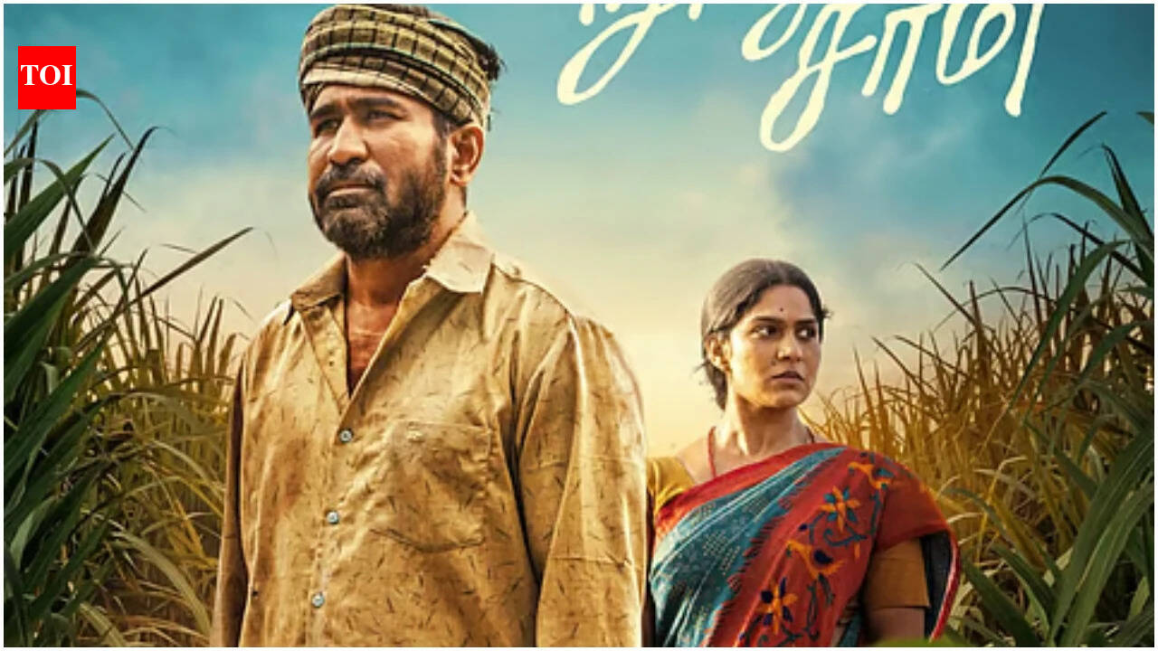 'Nooru Saami' box office collections day 2: Swasika starrer sees 62.7% growth; Saturday collections hit Rs 1.22 Cr