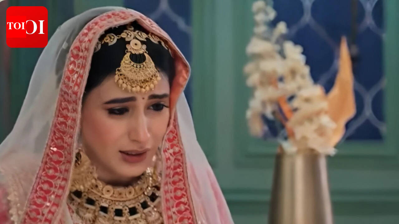 'Kyunki Saas Bhi Kabhi Bahu Thi 2' 20th June update: Vaishnavi admits love for Parth