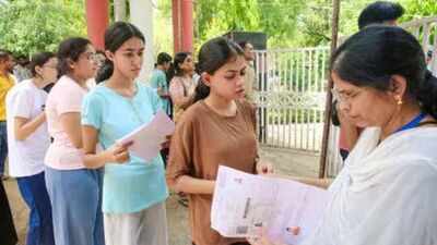 Twist in Abu Dhabi NEET row: NTA says choice made via aspirant’s login