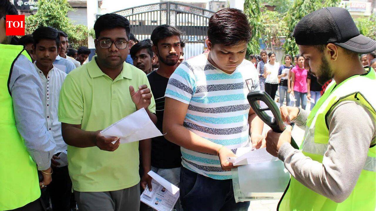 Twist in Abu Dhabi NEET row: NTA says choice made via aspirant’s login