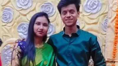 32-year-old woman stabbed to death, husband injured over parking dispute in Delhi