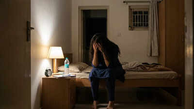 Bengaluru college girl assaulted after drunk party guest read her WhatsApp chats, claimed to have private videos