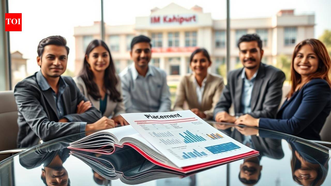 'Why should hard-earned achievements be hidden?': Viral post sparks debate after reported IIT resume advisory