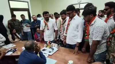 'Forced into murga pose, denied food, sleep': 7 resident doctors booked for ragging juniors in Gujarat