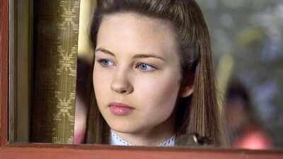 Daveigh Chase's mother finally breaks her silence on her daughter's demise: 'Something inside of me was squeezing all of the air out'