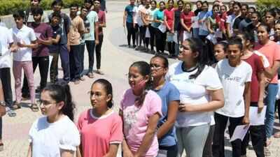 'Stay calm, trust yourself, you've earned this moment': NTA extends wishes to NEET-UG 2026 re-exam candidates