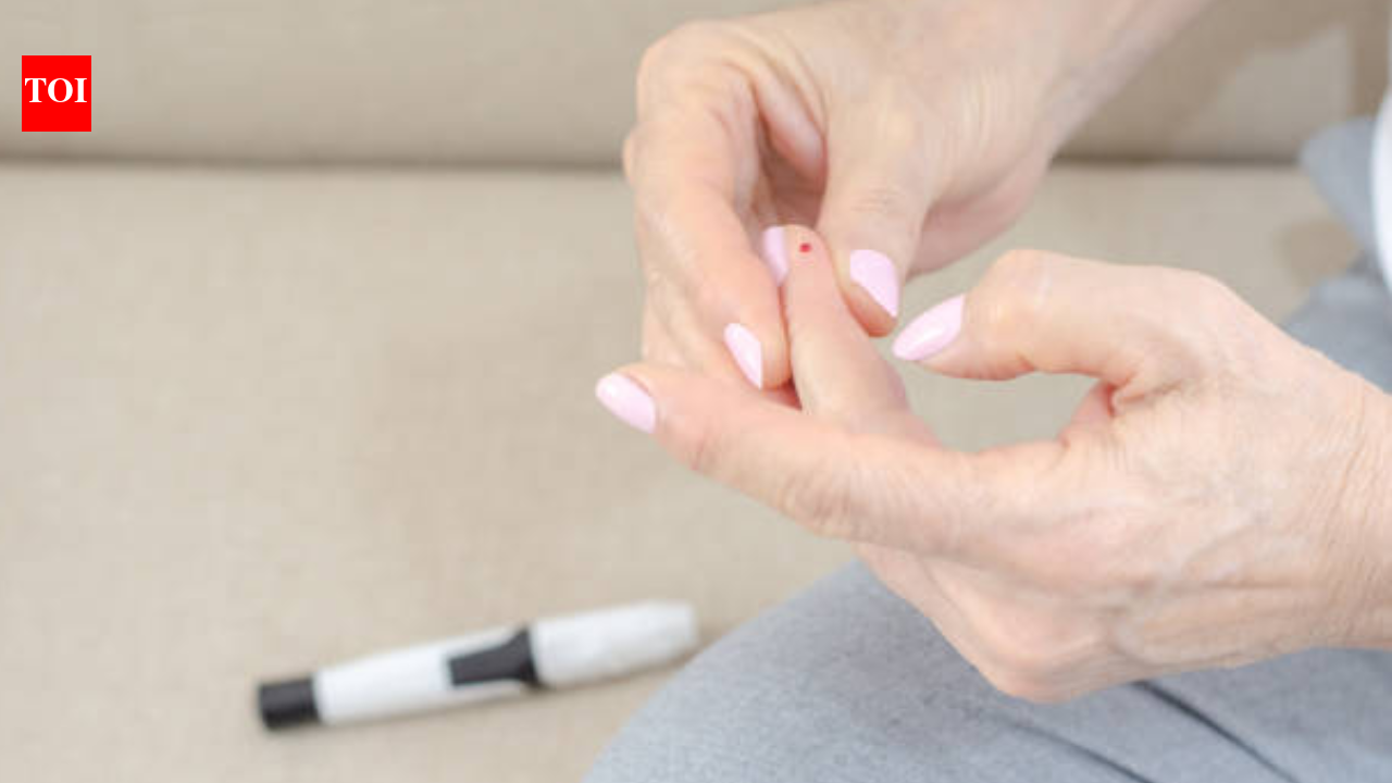 Mistaken for type 2 diabetes, but it's not: The diabetes type that's often misdiagnosed and is difficult to reverse