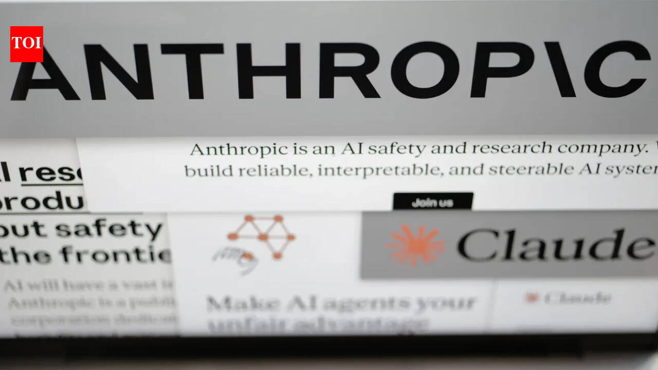 Anthropic's 3k employees have one question after US 'banned' its most powerful AI models