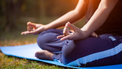 International Yoga Day 2026: AIIMS study suggests the practice may slow cognitive decline in Alzheimer's patients