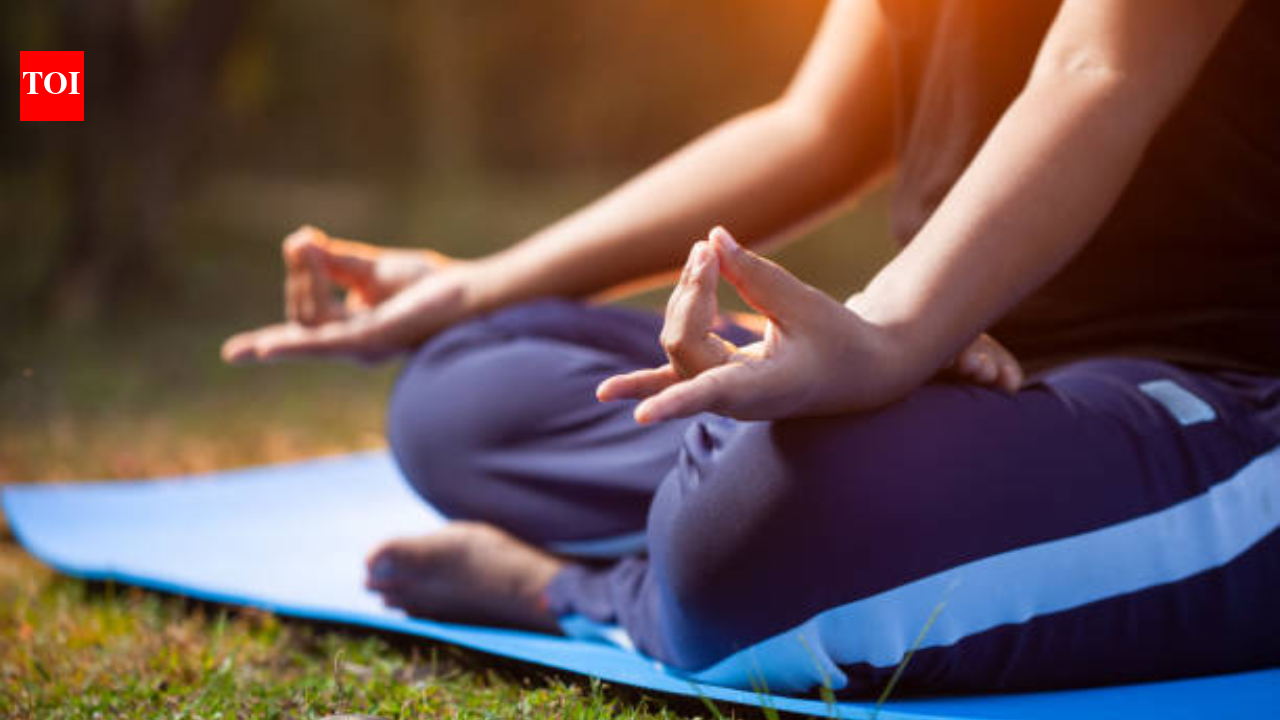 International Yoga Day 2026: AIIMS study suggests the practice may slow cognitive decline in Alzheimer's patients