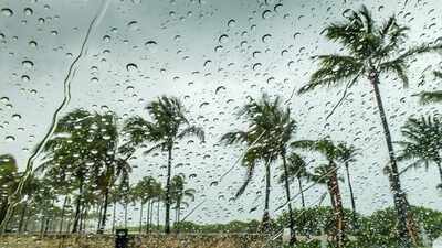 Rain alert for travellers: Heavy downpours and thunderstorms could affect travel plans in these Indian states