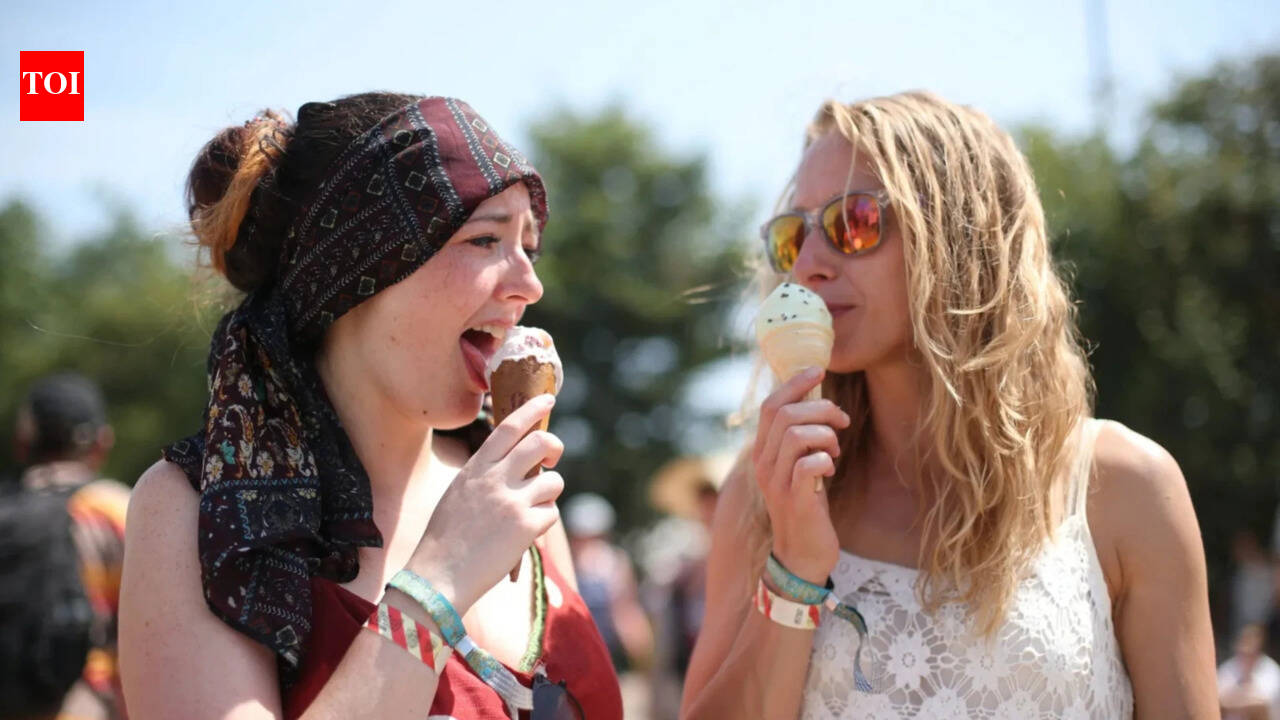 Severe high temperature warning issued across UK: 37°C heatwave threatens to break June records