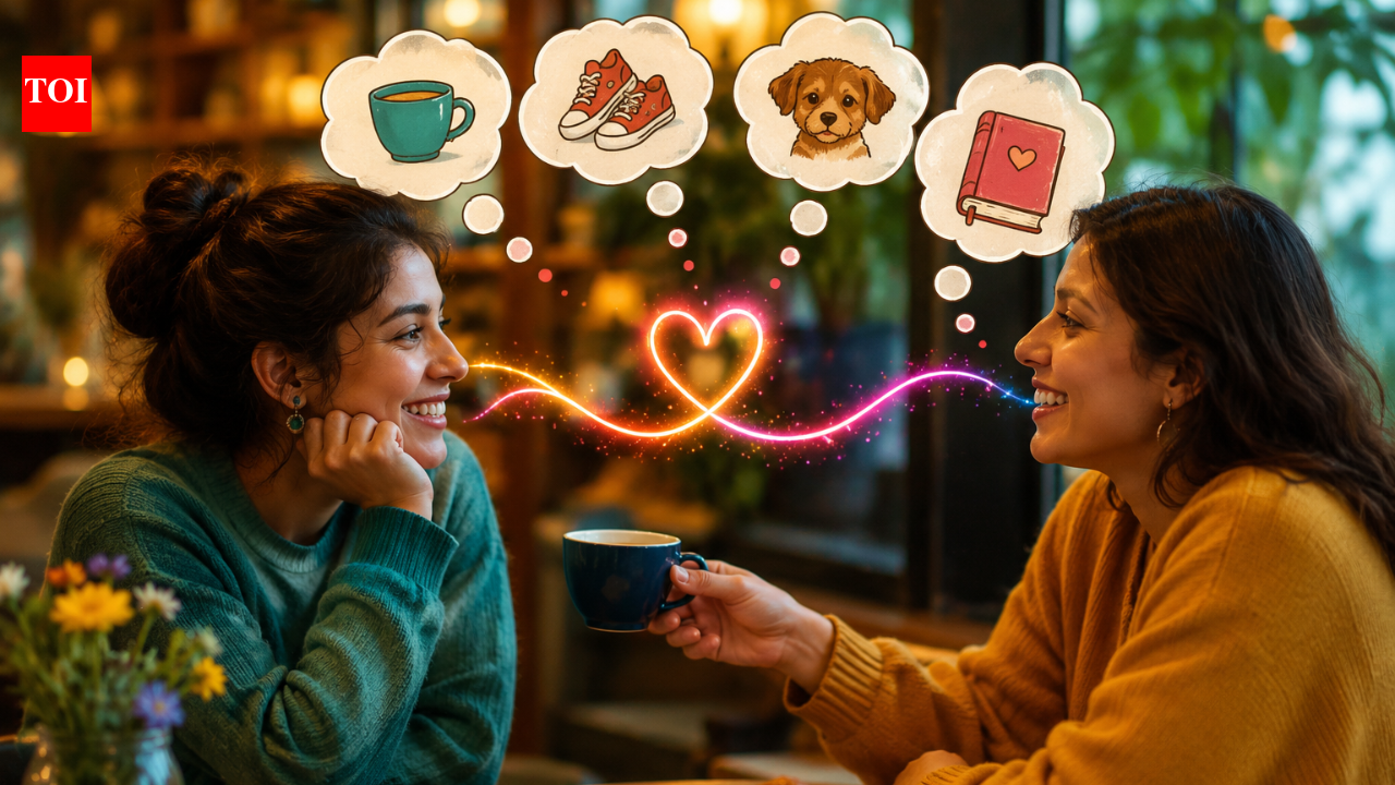 Psychology says people who remember the little things about you often build the strongest relationships