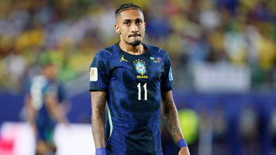 Selecao settle nerves against Haiti but bigger tests loom; Ancelotti may have to reshuffle after Raphinha blow