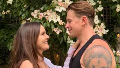 Gordon Ramsay's daughter announces her pregnancy: 'Baby Ramsay-Peaty coming December 2026'