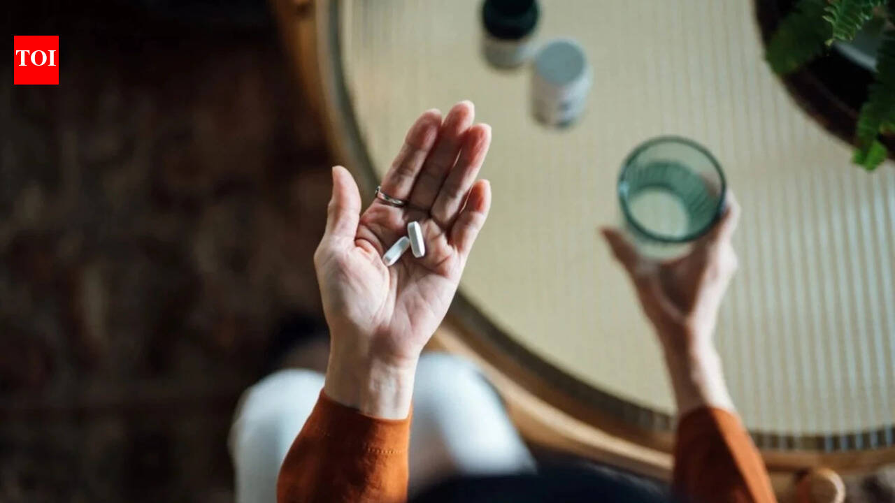 Taking supplements every day? New research finds 1 in 5 liver damage cases linked to THIS common health habit
