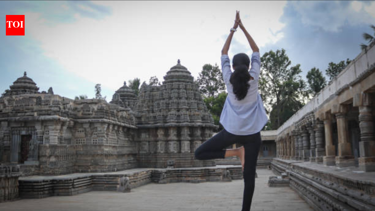 Yoga Day 2026: Why awareness matters more than perfect posture