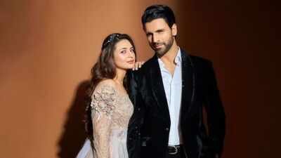 Vivek Dahiya reveals his ‘identity’ has changed after becoming a father; says, ‘Dil ki dhadkan badal gayi hai’
