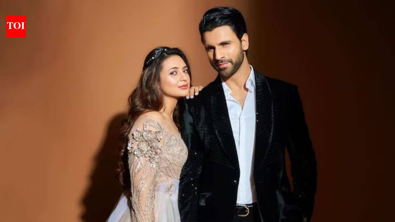 Vivek Dahiya reveals his ‘identity’ has changed after becoming a father; says, ‘Dil ki dhadkan badal gayi hai’