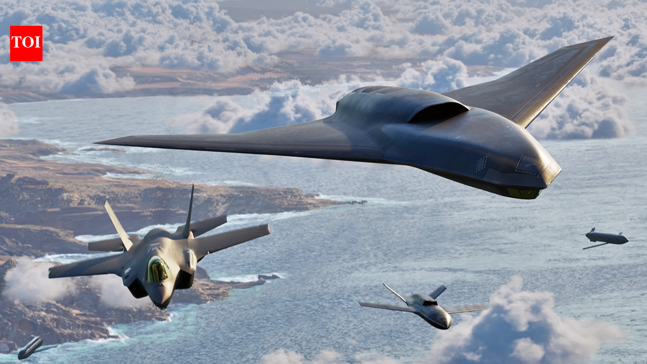 The spy drone that fell from the sky — or was it hijacked? The mystery of America's RQ-170