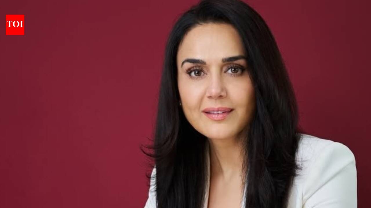 When Preity Zinta REACTED to losing 'Kal Ho Naa Ho' first choice spot to Kareena Kapoor: 'This film was in my destiny'
