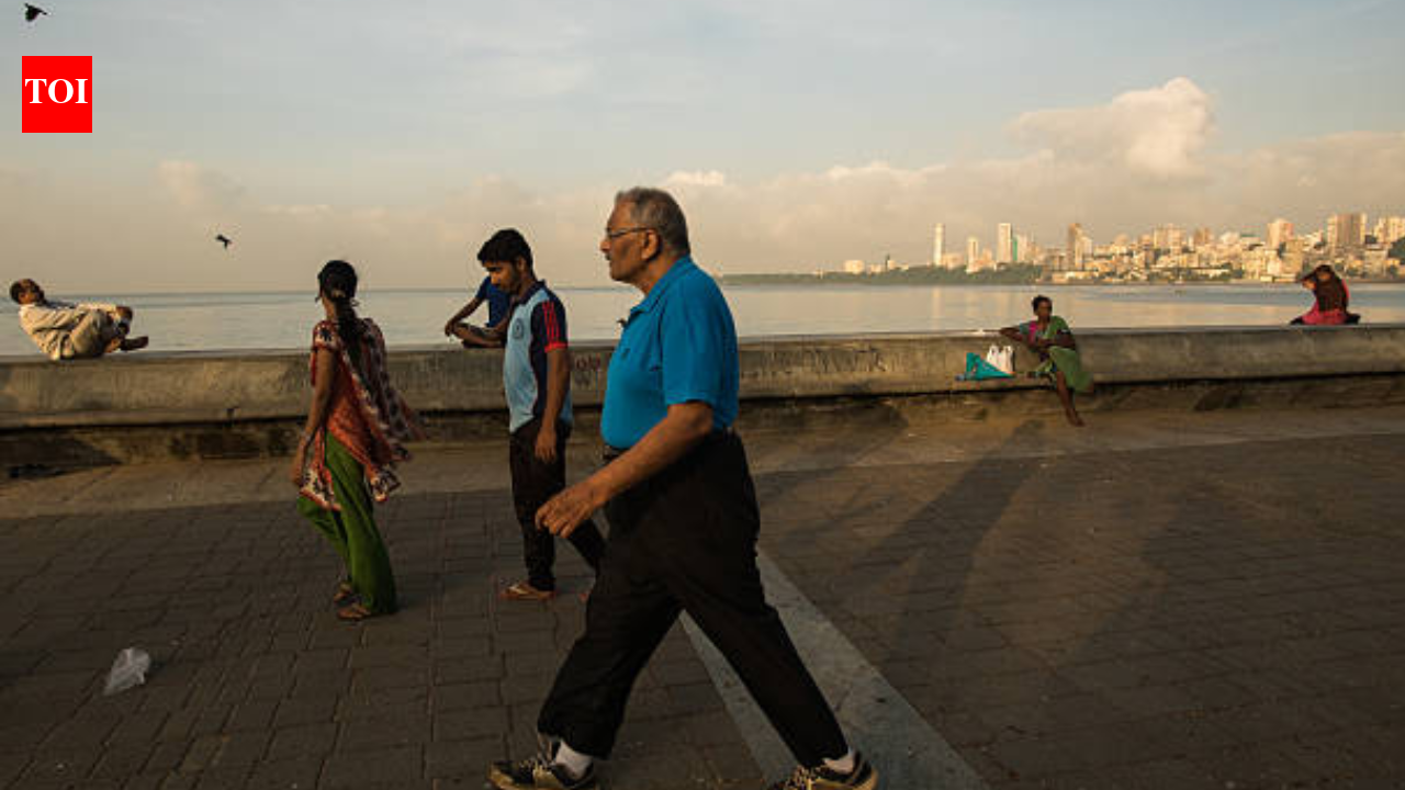 India's hottest fitness trend isn't happening in gyms: How movement is becoming India's new third place