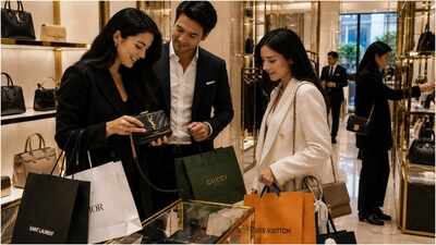 World Music Day: Inside luxe retail’s music strategy