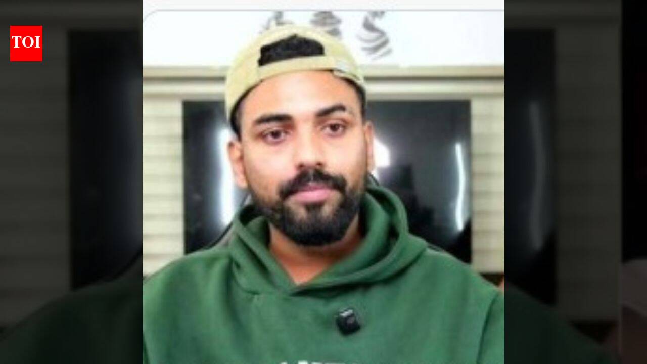Kerala YouTuber 'Thoppi' booked over obscene videos featuring friends