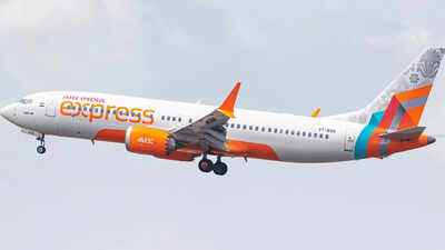 Air India Express Abu Dhabi departure to be the inaugural international flight from Navi Mumbai airport