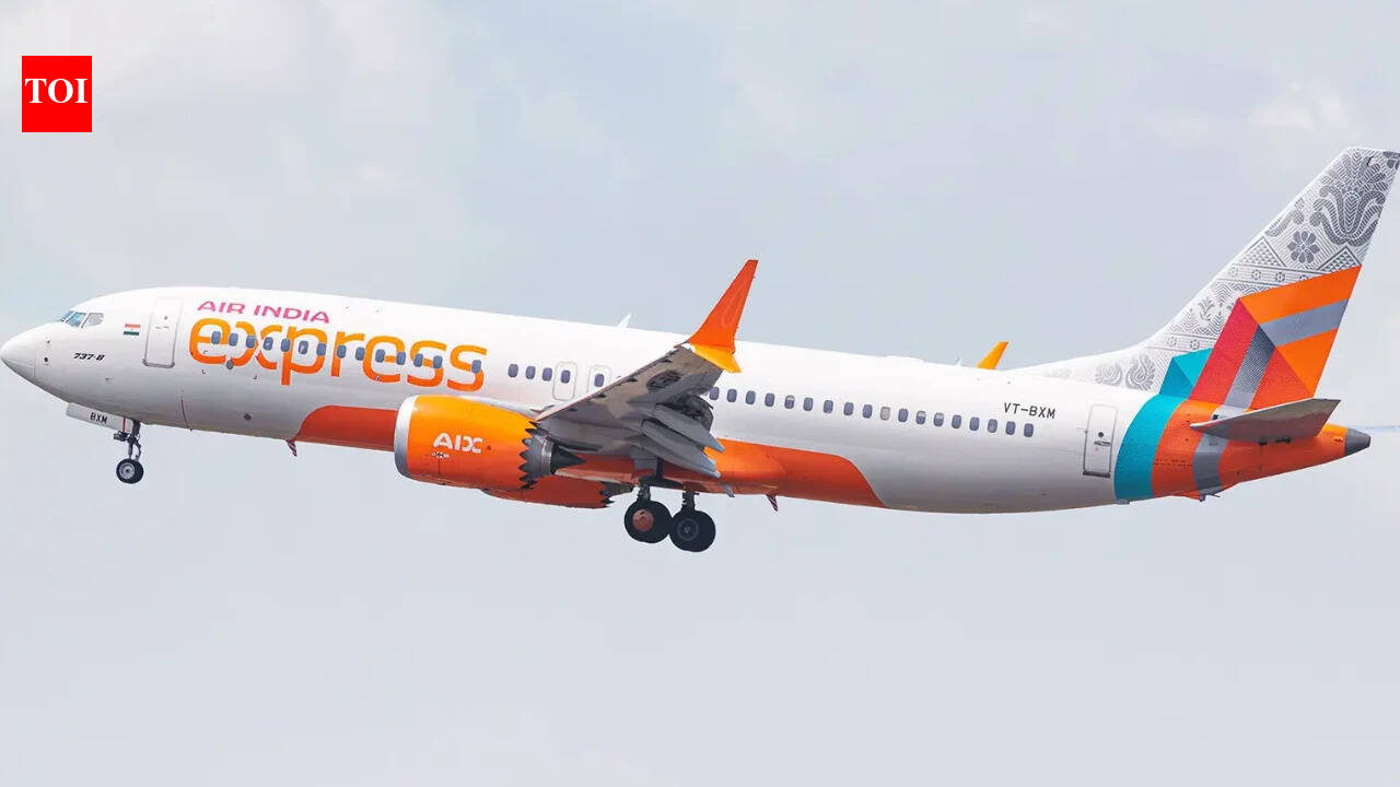 Air India Express Abu Dhabi departure to be the inaugural international flight from Navi Mumbai airport