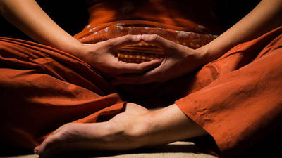  Why yoga mudras are finding new relevance in a world of stress, screens, and sleepless nights