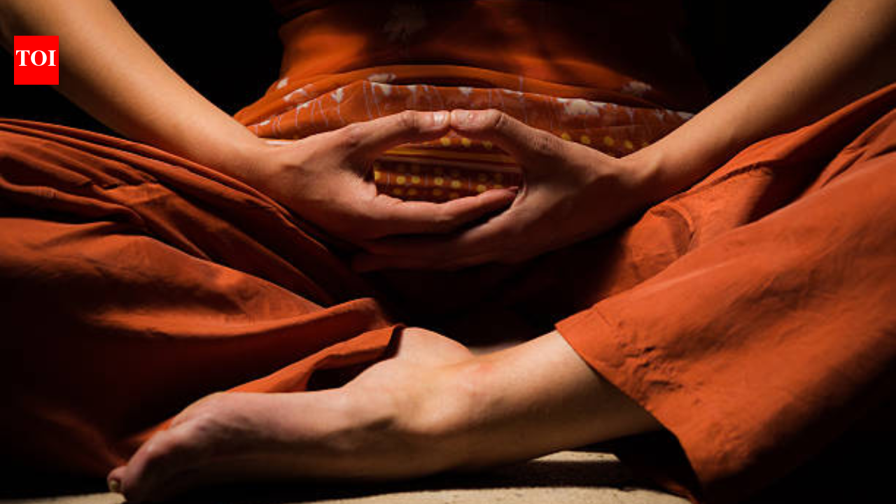 International Yoga Day: Why yoga mudras are finding new relevance in a world of stress, screens, and sleepless nights