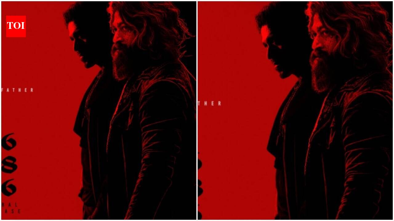 Toxic release date: Yash confirms worldwide launch in August