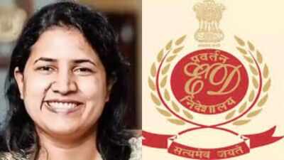  ED summons former Kerala CM Pinarayi Vijayan’s daughter again for questioning on June 29