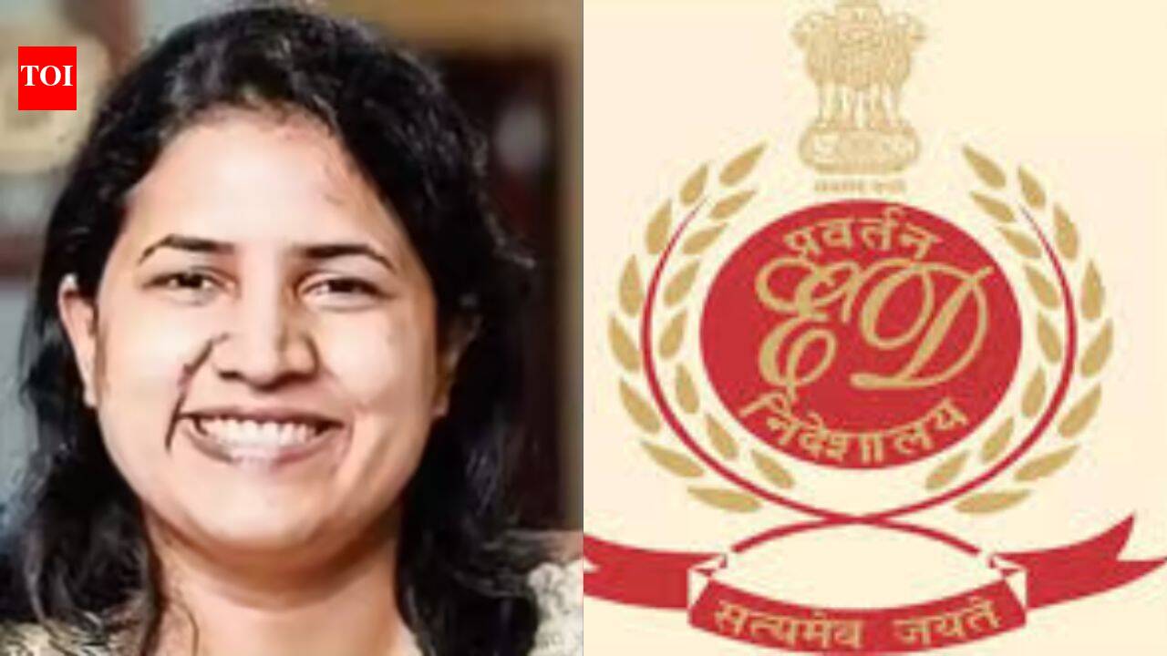 CMRL money laundering case: ED summons former Kerala CM Pinarayi Vijayan’s daughter again for questioning on June 29