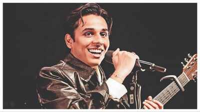 Anuv Jain on World Music Day: Music has an incredible ability to heal