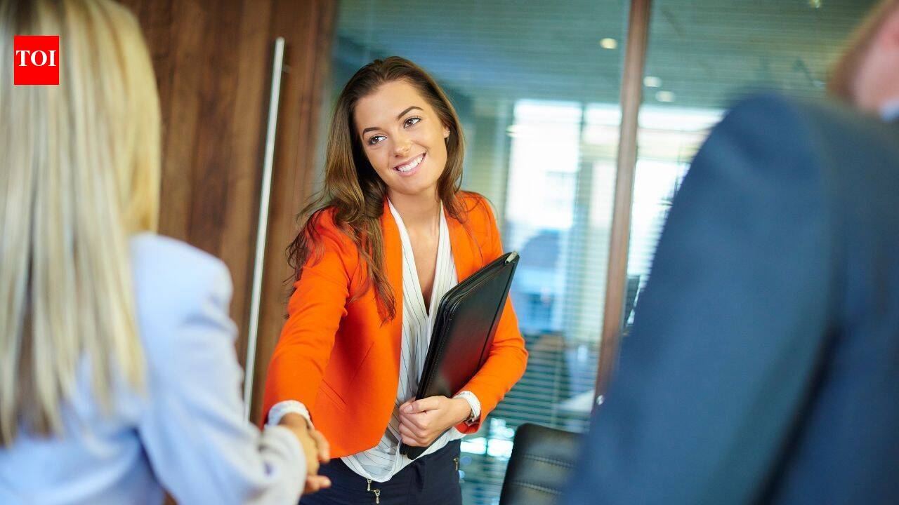The truth nobody tells you: How first and subsequent jobs shape a women's career more than you think