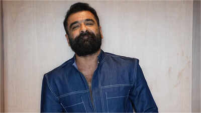  Dilon Ki Ram Leela actor Eijaz Khan opens up about the superhero of his life, says "I would do anything just to..." - EXCLUSIVE