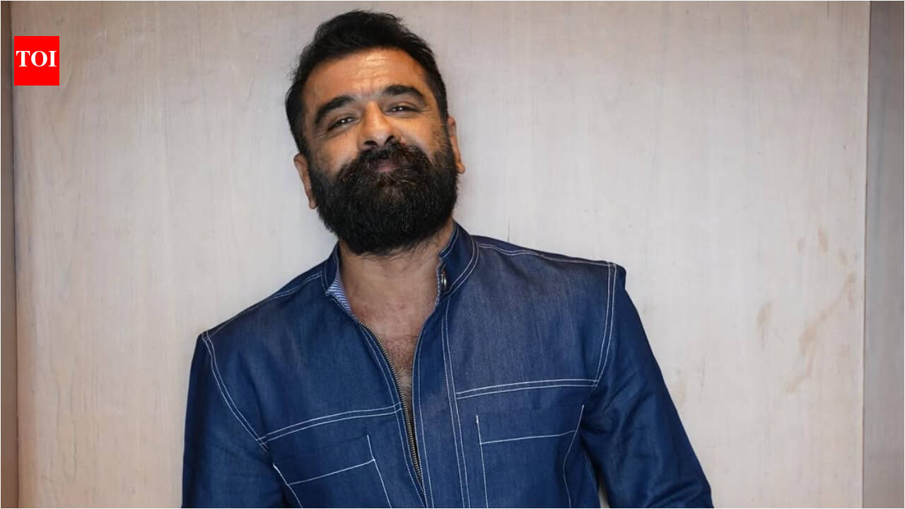 Father's Day 2026: Dilon Ki Ram Leela actor Eijaz Khan opens up about the superhero of his life, says "I would do anything just to..." - EXCLUSIVE