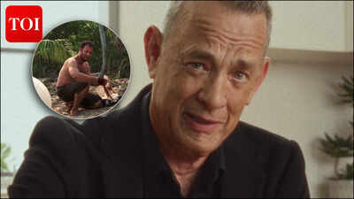 Tom Hanks recalls his career and the one scene he can never watch again: 'If the movie came out, I would get up and leave'