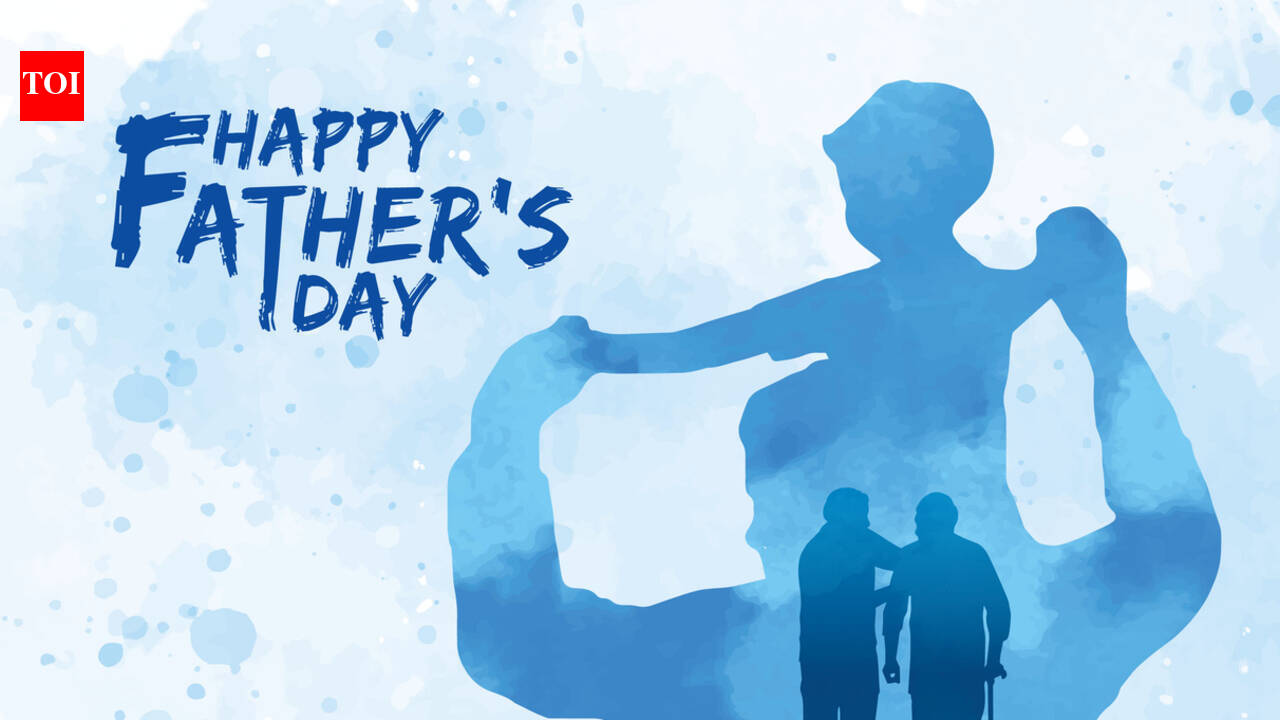 Why Father's Day is celebrated? Here's what you need to know about its history, origins and significance