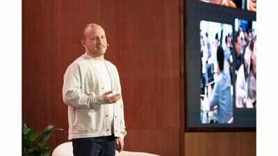 Anthropic co-founder Boris Cherny who said software engineering is 'dead', now says days of AI prompts are over and it is time for ...