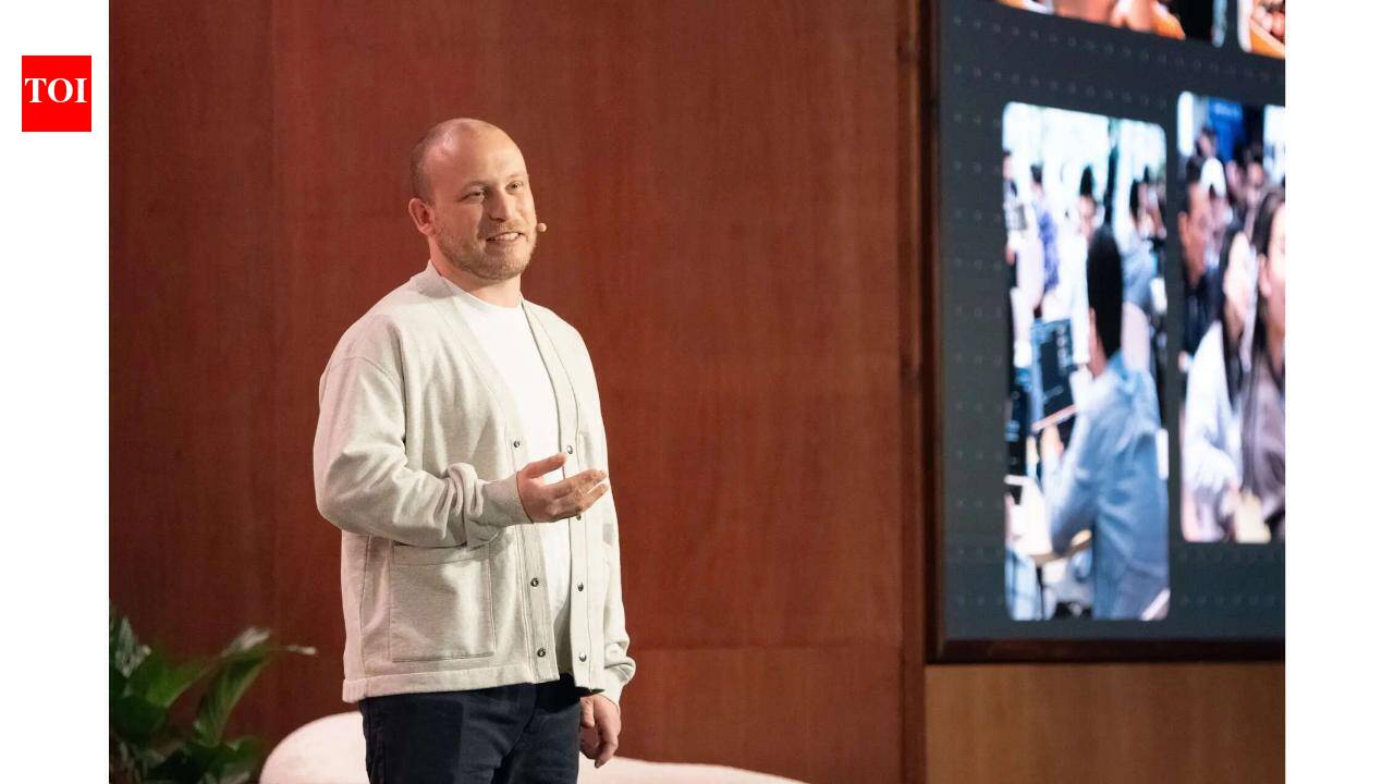 Anthropic co-founder Boris Cherny who said software engineering is 'dead', now says days of AI prompts are over and it is time for ...