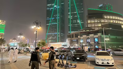 Massive crackdown: Saudi Arabia arrests more than 15,000 residency, labour and border violators in one week