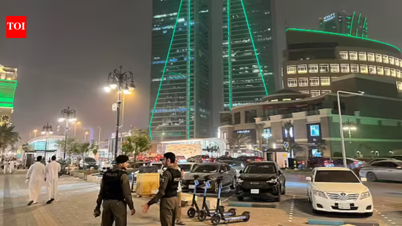 Massive crackdown: Saudi Arabia arrests more than 15,000 residency, labour and border violators in one week