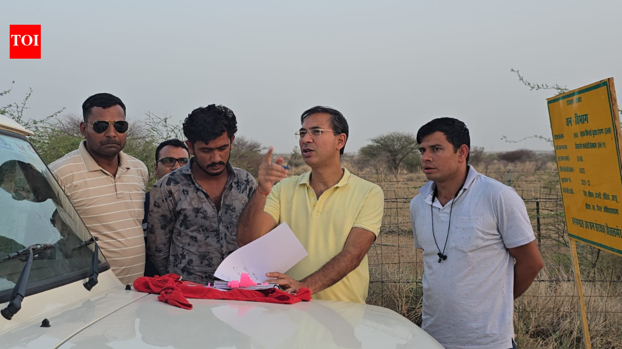 Pakistan ISI exploiting cross-border family ties to build new espionage network along Rajasthan border