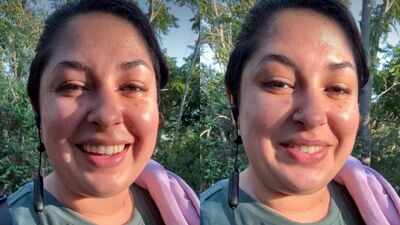 American woman shares difference between apartments construction in India and US, and why she finds Indian flats better