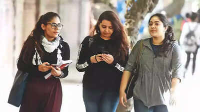  Expected cutoffs for DU, JNU and BHU admissions