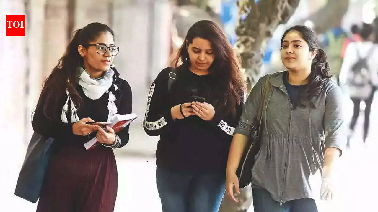 CUET UG 2026 scorecard date and time: Expected cutoffs for DU, JNU and BHU admissions