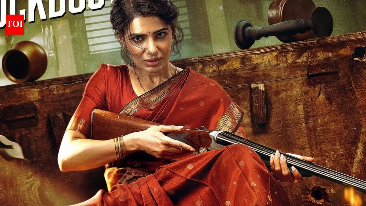 Maa Inti Bangaaram box office: Samantha's film crosses Rs 14.42 cr